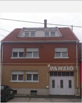 Napsugár Panzió